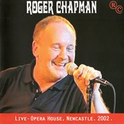 Live - opera house, newcastle 2002 cover image cdn