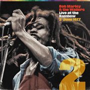 Live at the rainbow, 2nd june 1977 cover image cdn