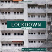 Lockdown music, vol. 1 cover image cdn