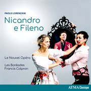 Lorenzani: nicandro e fileno cover image cdn