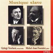 Musique slave cover image cdn
