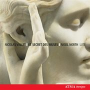 Nicolas vallet: le secret des muses (excerpts) cover image cdn