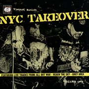 Nyc takeover, vol. 1 cover image cdn