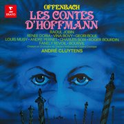 Les contes d'Hoffmann cover image cdn