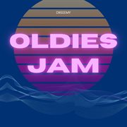 Oldies jam cover image cdn