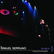 Principio de incertidumbre [live; includes speech by ismael serrano] cover image cdn