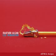 Quatuor alcan: les vendredis cover image cdn