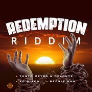 Redemption riddim cover image cdn