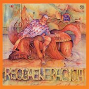 Reggaeneracija (2022 remaster) cover image cdn