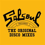 Salsoul records: the original disco mixes cover image cdn