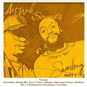 Searching, pt. 1 cover image cdn