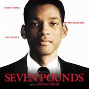 Seven pounds (original motion picture soundtrack) cover image cdn