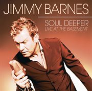 Soul deeper [live at the basement] cover image cdn