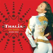 Thalía con banda grandes exitos cover image cdn