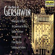 The best of Gershwin cover image cdn