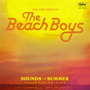 The very best of the beach boys: sounds of summer [expanded edition super deluxe] cover image cdn