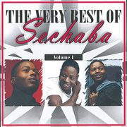 The very best of, vol. 1 cover image cdn