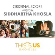 This is us: seasons 5 & 6 [original score] cover image cdn