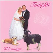 Til hamingju cover image cdn
