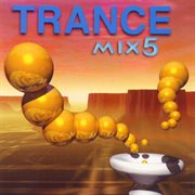 Trance mix, vol. 5 cover image cdn