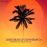 United beats of downtempo, vol. 4 cover image cdn