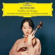 Violin on stage cover image cdn