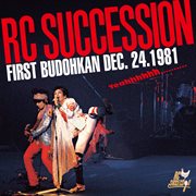 Yeahhhhhh.......... [live at 日本武道館 / 1981] cover image cdn