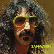 Zappa / erie [live] cover image cdn