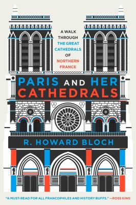 Paris and her cathedrals  cover image cdn