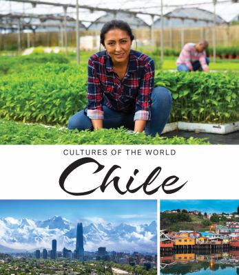 Chile  cover image cdn
