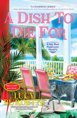 A dish to die for  cover image cdn
