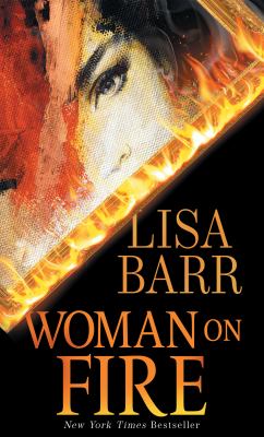 Woman on fire cover image cdn