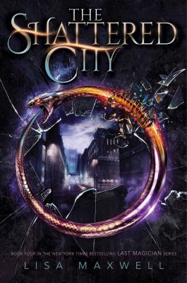 The shattered city  cover image cdn