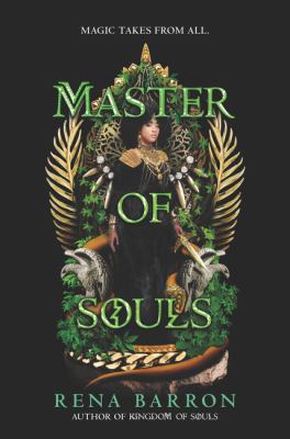 Master of souls  cover image cdn