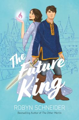 The future king  cover image cdn