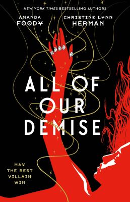 All of our demise  cover image cdn