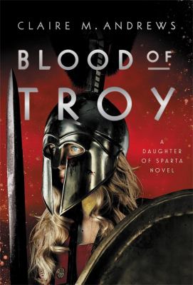 Blood of Troy  cover image cdn
