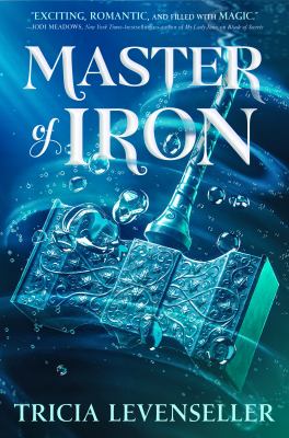 Master of iron  cover image cdn