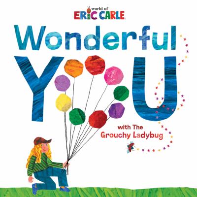 Wonderful you : with the Grouchy Ladybug cover image cdn