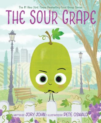 The sour grape  cover image cdn