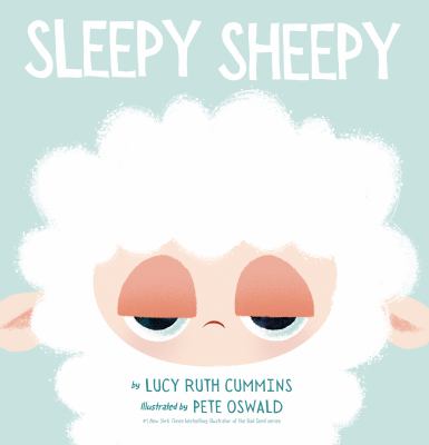 Sleepy Sheepy  cover image cdn