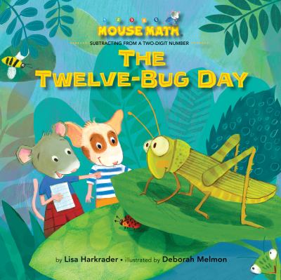 The twelve-bug day  cover image cdn