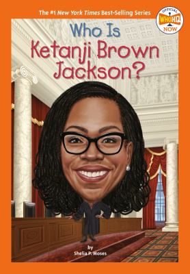 Who is Ketanji Brown Jackson?  cover image cdn
