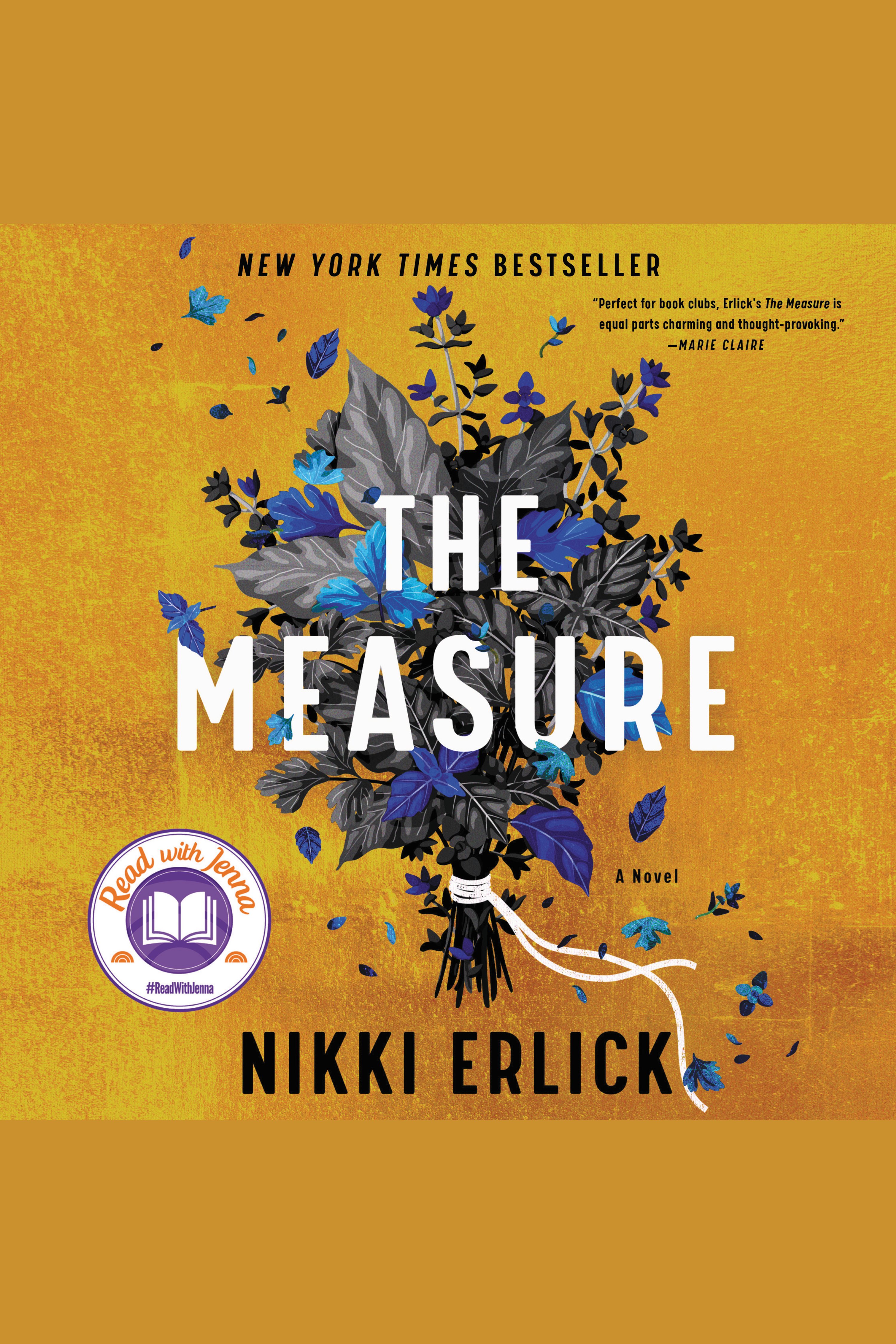 The Measure cover image cdn