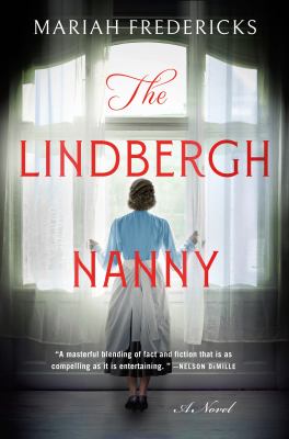 The Lindbergh nanny  cover image cdn