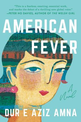 American fever  cover image cdn