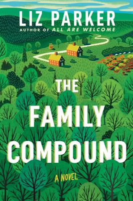 The family compound  cover image cdn