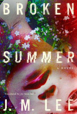 Broken summer  cover image cdn