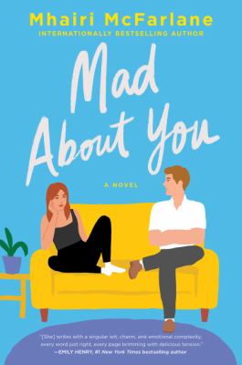 Mad about you  cover image cdn