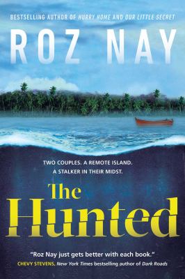 The hunted  cover image cdn